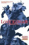 bokomslag The Lone Ranger Omnibus Volume 1
