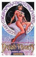 bokomslag Dejah Thoris and the White Apes of Mars