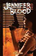 bokomslag Jennifer Blood Volume 3