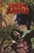 bokomslag Lord of the Jungle Volume 2
