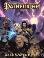 Jim Zub - Pathfinder Volume 1: Dark Waters Rising, Inbunden