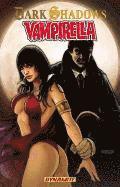 Dark Shadows / Vampirella