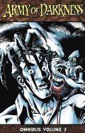 Army of Darkness Omnibus Volume 3 1