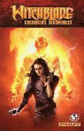 Witchblade: Demon Reborn 1