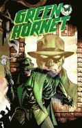 bokomslag Green Hornet Volume 5: Outcast