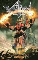 Brandon Thomas - Voltron Volume 2, Häftad