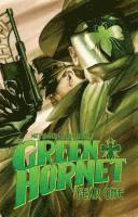 bokomslag Green Hornet: Year One Omnibus