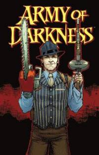 bokomslag Army of Darkness Volume 2