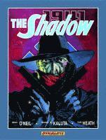 Shadow 1941: Hitler's Astrologer