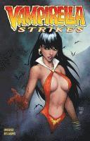 Vampirella Strikes 1