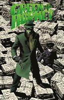 bokomslag Mark Waid's The Green Hornet Volume 1