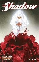 Chris Roberson - Shadow Volume 3: The Light of the World, Häftad