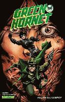 bokomslag Green Hornet Volume 6