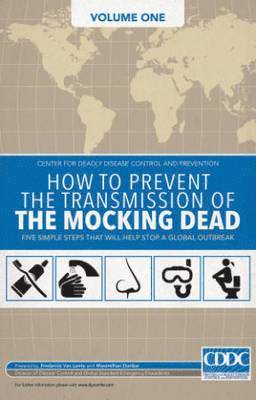 The Mocking Dead Volume 1 1