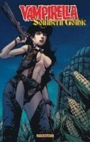 bokomslag Vampirella: Southern Gothic