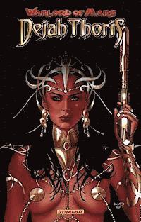 bokomslag Warlord of Mars: Dejah Thoris Volume 5