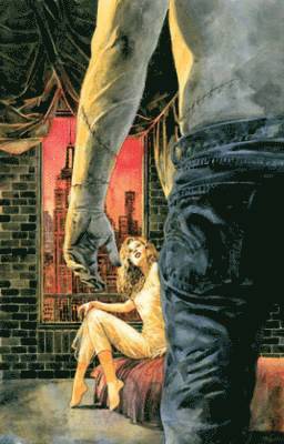 Dean Motter, Judith Dupre - Heart of the Beast Hardcover, Inbunden