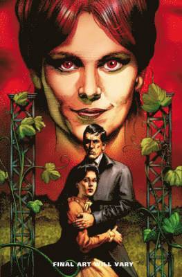 bokomslag Dark Shadows: Year One