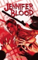 bokomslag Jennifer Blood Volume 5