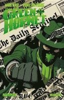 bokomslag Mark Waid's The Green Hornet Volume 2