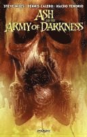 bokomslag Ash and the Army of Darkness