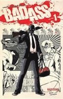 Bad Ass Volume 1