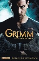 bokomslag Grimm Volume 2: Bloodlines