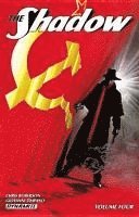 Chris Roberson - Shadow Volume 4: Bitter Fruit, Häftad