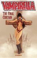 Vampirella Volume 6: The Final Curtain 1