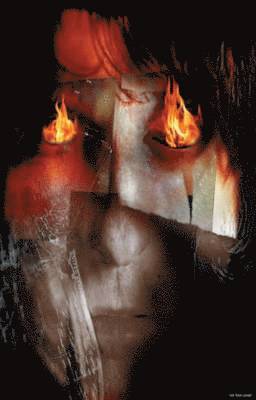 Neil Gaiman's The Last Temptation 20th Anniversary Deluxe Edition Hardcover