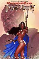 bokomslag Warlord of Mars: Dejah Thoris Volume 6 - Phantoms of Time