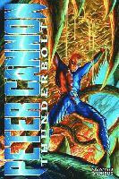 Peter Cannon: Thunderbolt Omnibus 1