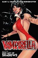 bokomslag Vampirella Volume 1: Our Lady of Shadows