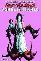 Army of Darkness: Ash Gets Hitched 1