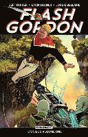 bokomslag Flash Gordon Omnibus