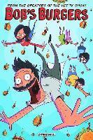 Bob's Burgers 1