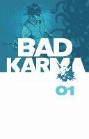 bokomslag Bad Karma Volume 1