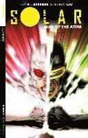 bokomslag Solar: Man of the Atom Volume 3 - Eclipse