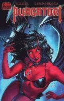 Purgatori Volume 1: Hell and Back