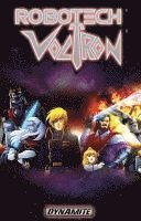 Robotech / Voltron 1