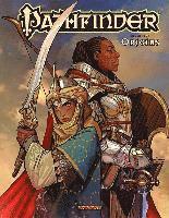 Pathfinder Volume 4 1