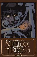 Sherlock Holmes: Moriarty Lives