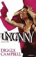 Andy Diggle - Uncanny Volume 2, Häftad