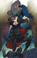 Rob Williams - Miss Fury Volume 2, Häftad