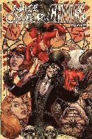 Alice Cooper vs. Chaos