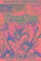 bokomslag Brandon Sanderson's White Sand Volume 1