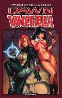 bokomslag Dawn / Vampirella