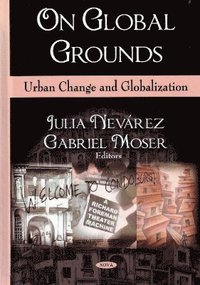bokomslag On Global Grounds