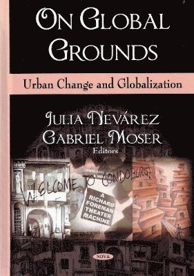 bokomslag On Global Grounds