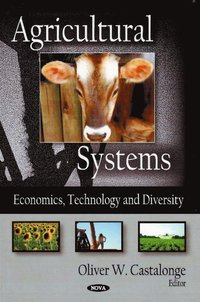 bokomslag Agricultural Systems